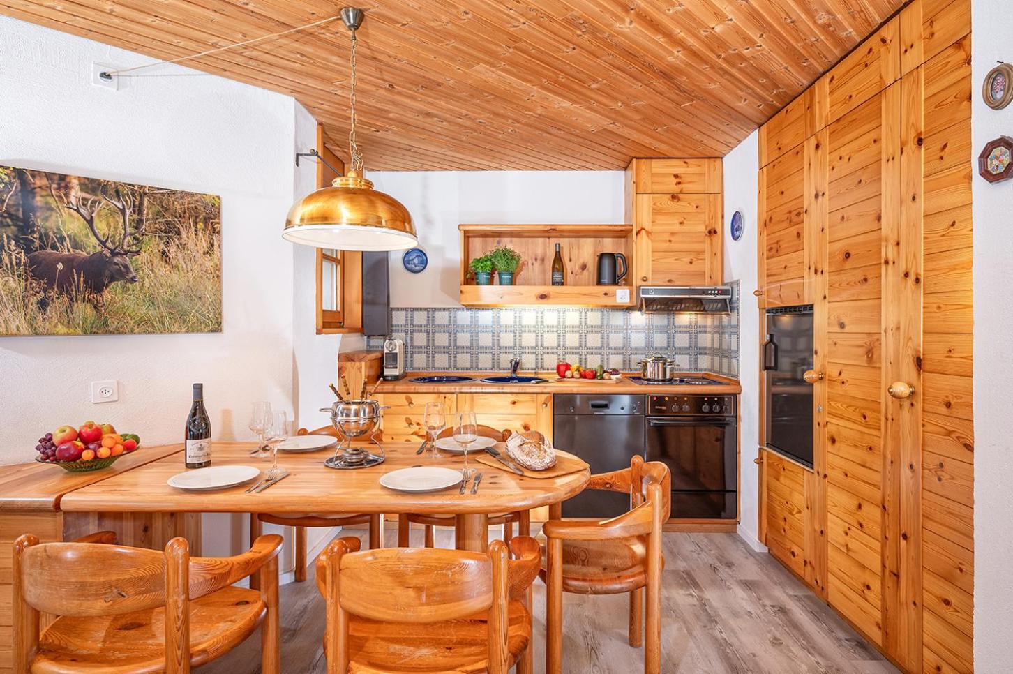Schweizerhof Ferienwohnungen Lenzerheide 1 Cameră foto
